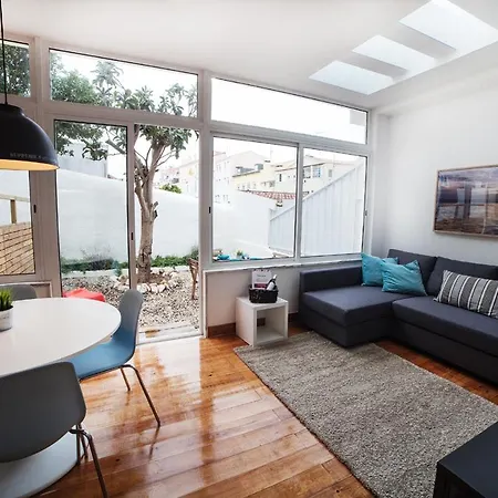 Flh Lisbon Sun Terrace Graca II Apartment Exterior photo